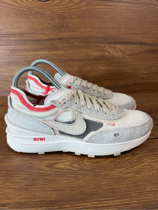 Nike Shoes - Nike Waffle One Suede Sneakers Women’s Size 6.5 Shoes